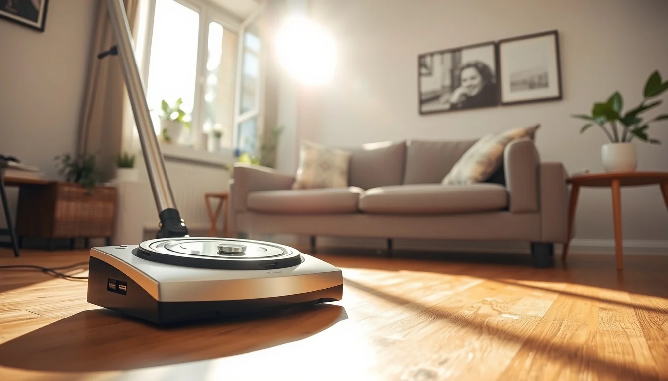Transforma tu hogar con tecnología